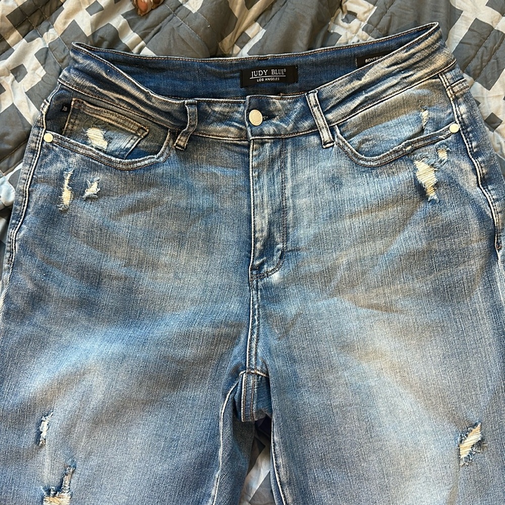 Judy blue Jeans